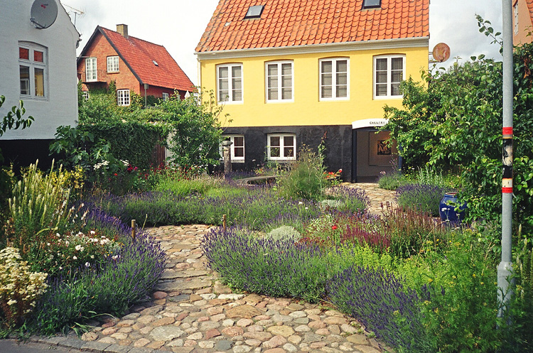 Gudhjem