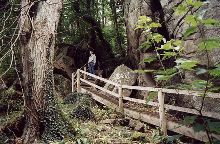 Dondal Valley - Dondalen