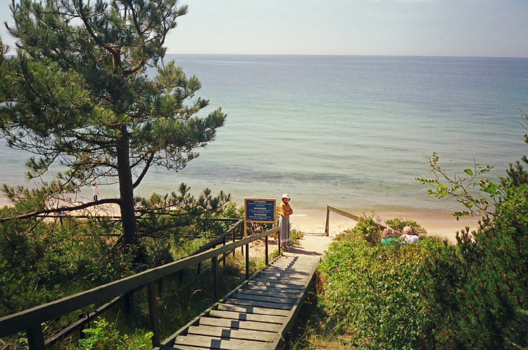 South Coast