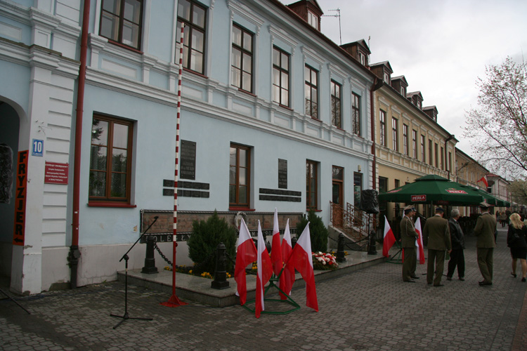 Main Square