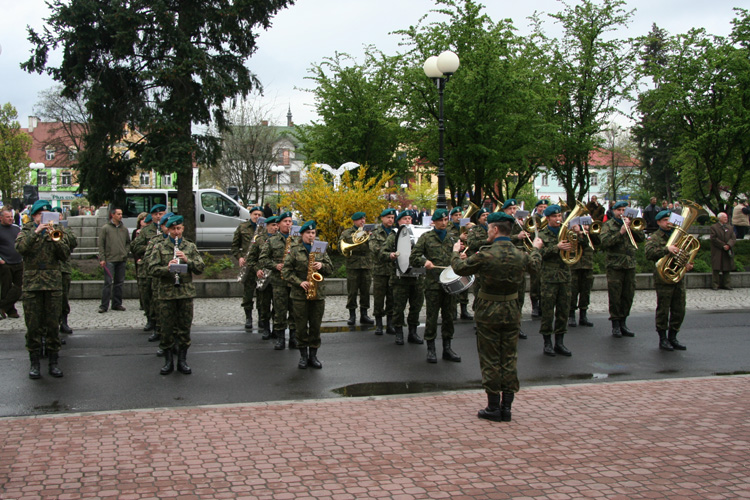 Military Band