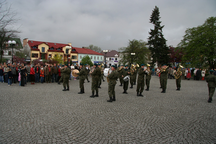 Military Parade