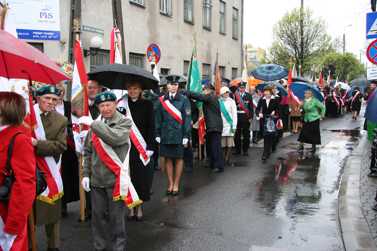 Color Guards