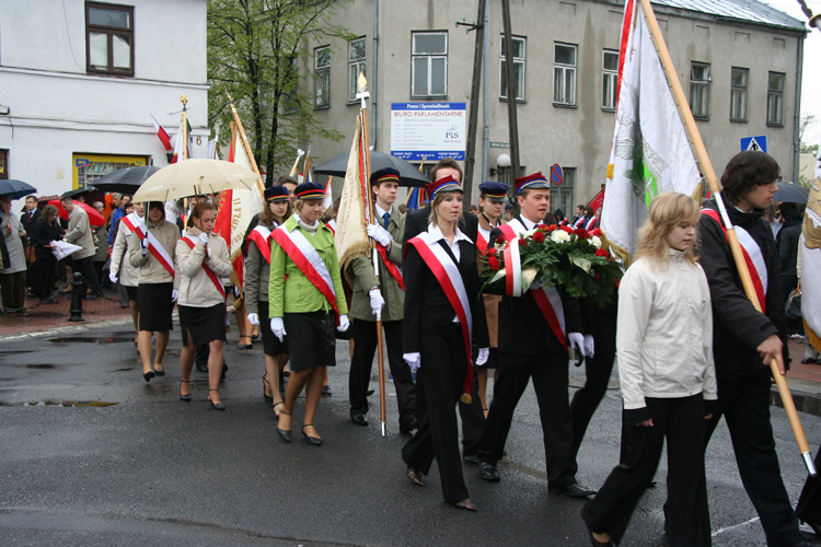 Color Guards
