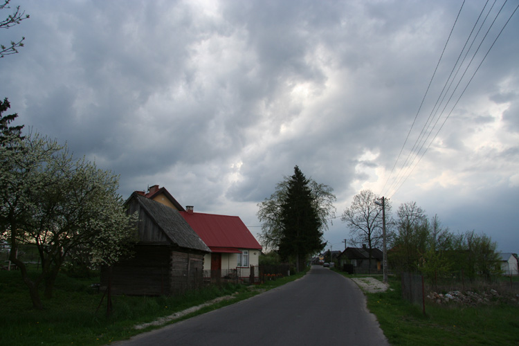 Village Grabanow