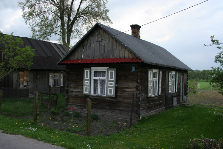 Village House