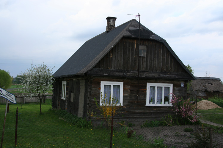 Village House
