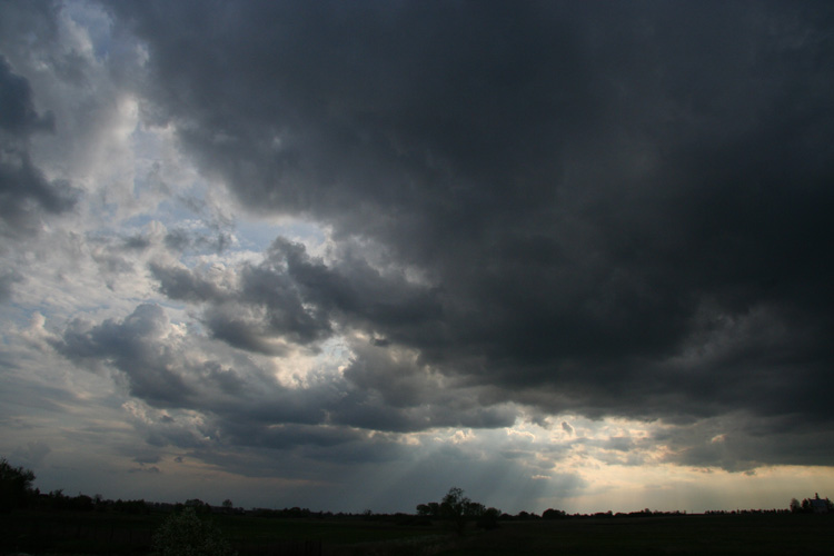 Clouds