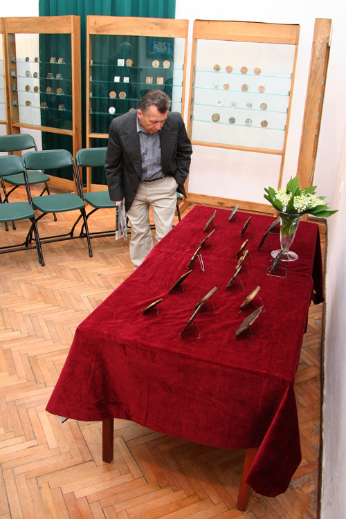 Medals