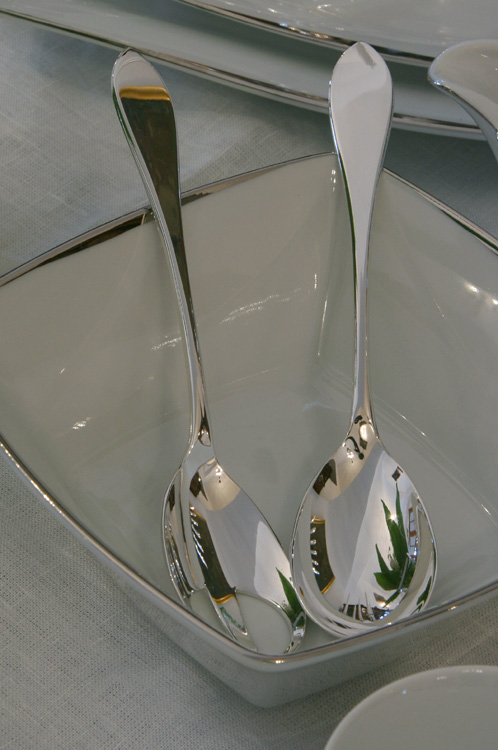 Silver