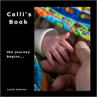 Calli's Book