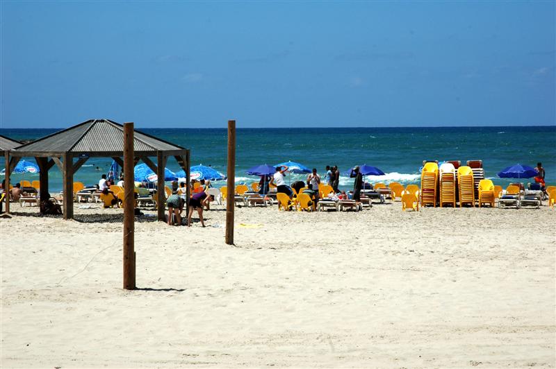 Images from Tel-Aviv