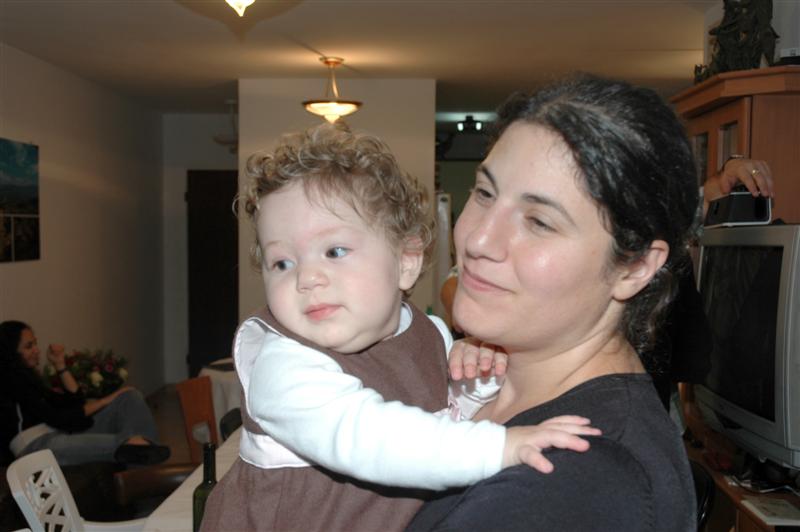 Pessach (Passover) 2008