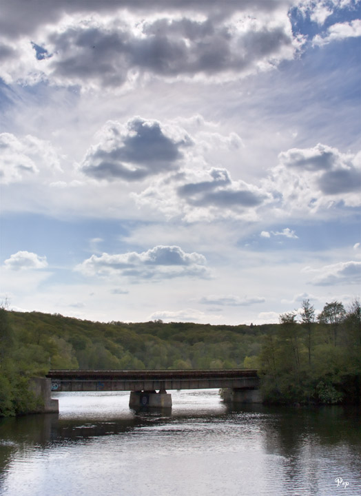 May 16, 2008 - Clouds