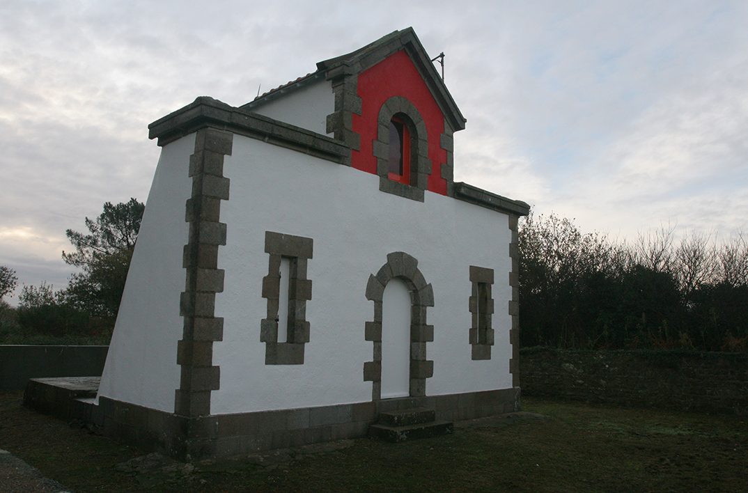 Saint-Antoine