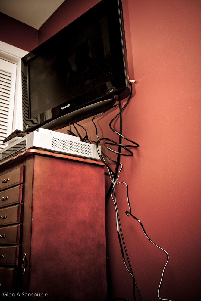 Cables