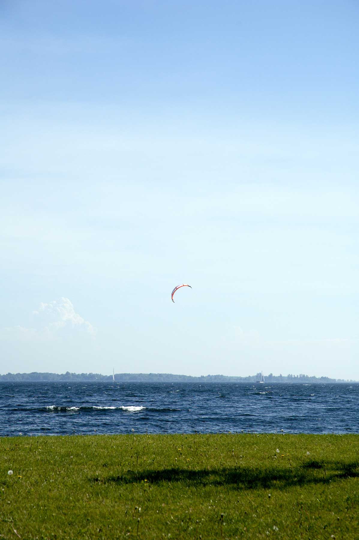 Windsurfing @f8 D70