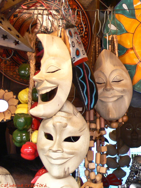 Masks