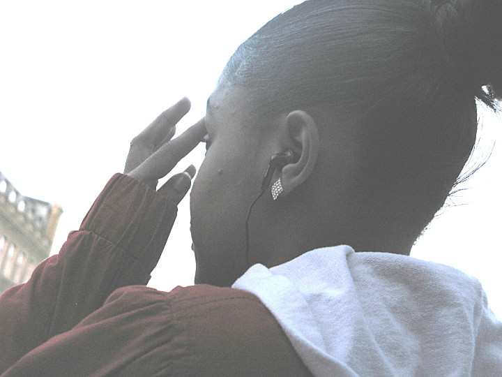 Side On