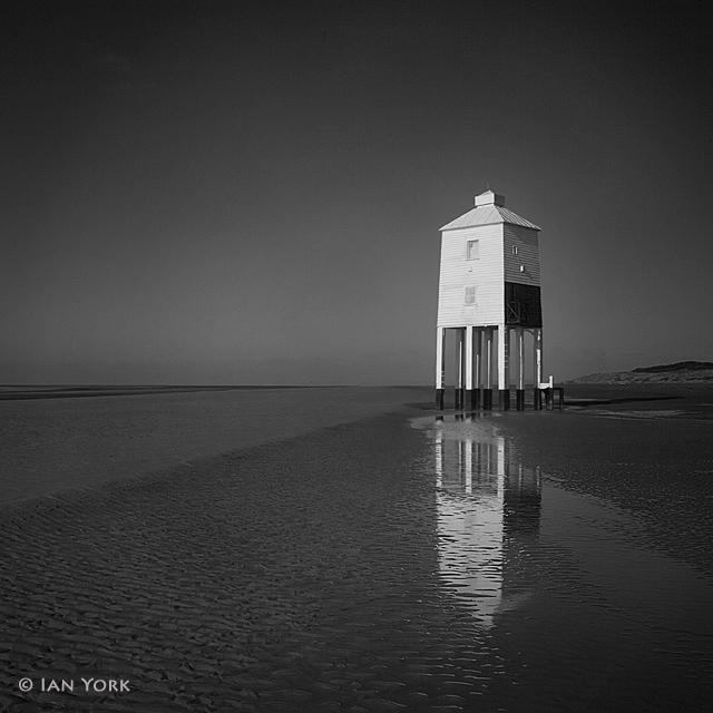 Burnham Lighthouse