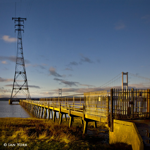 Jetty