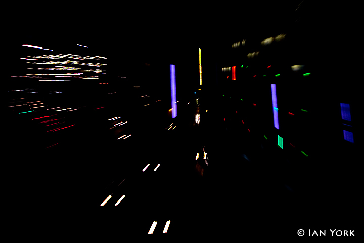 Night Play