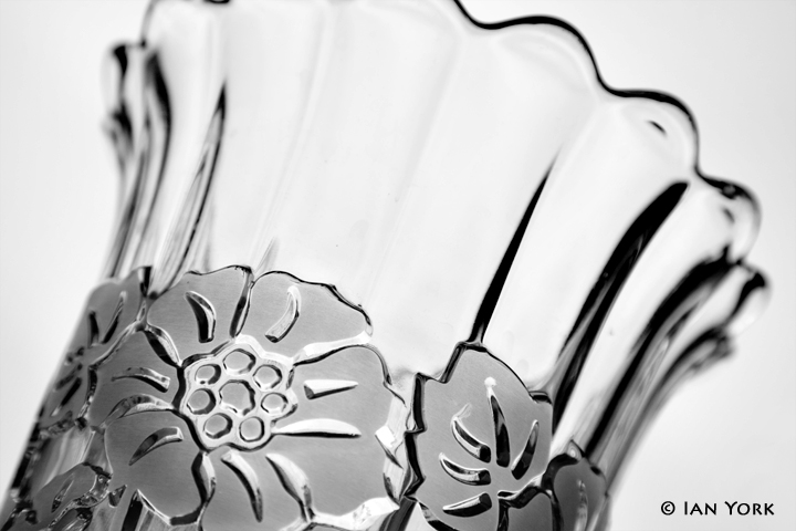 Crystal Rose