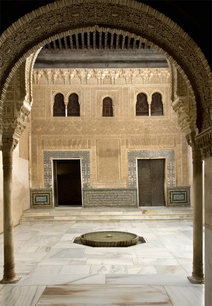 Alhambra