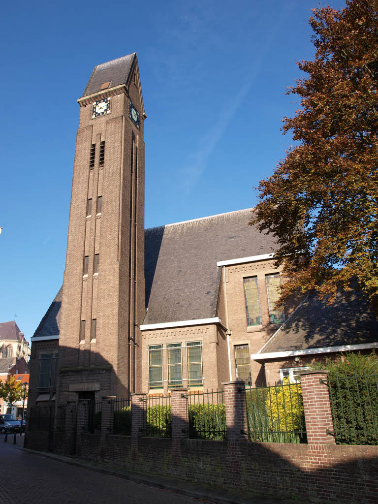 Hulst, prot gem 2, 2008.jpg