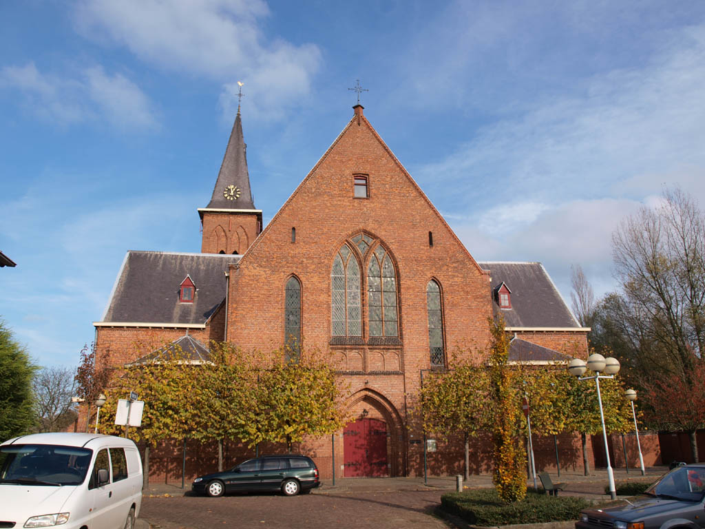 Koewacht, RK kerk, 2008.jpg
