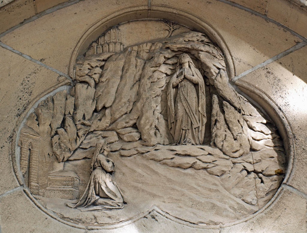 Zuiddorpe, RK kerk 4, 2008