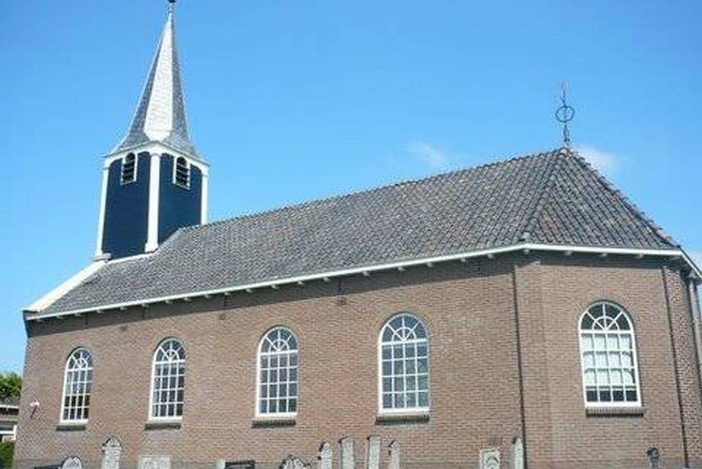 Gaastmeer, prot gem Pieltsjerke 5 [004], 2009.jpg