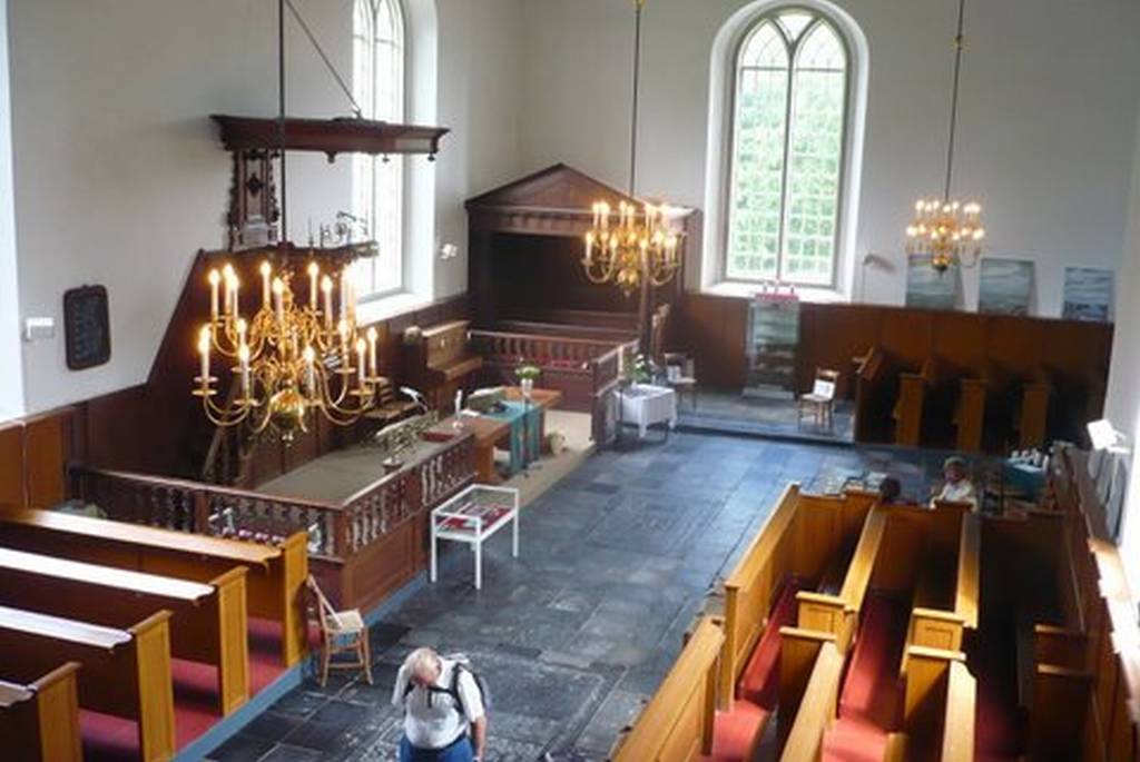 Holwerd, prot gem Willibrorduskerk 7 [004], 2009.JPG