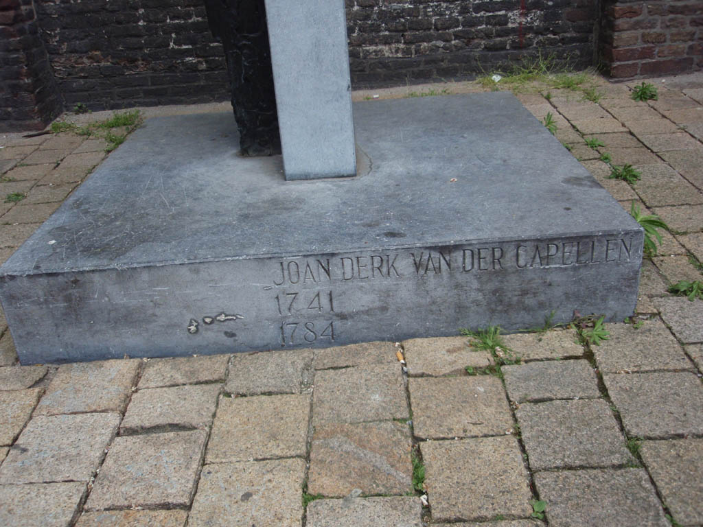 Zwolle, J D vd Capellen, 2008.jpg