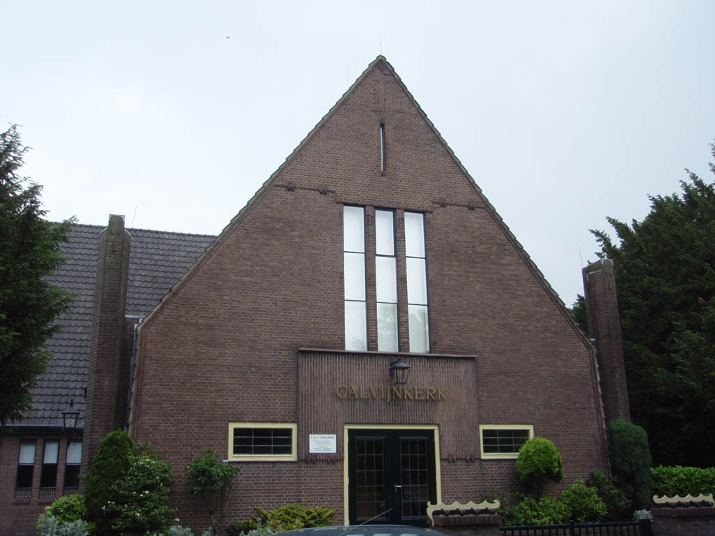 Baarn, NH Calvijnkerk 3, 2008.jpg