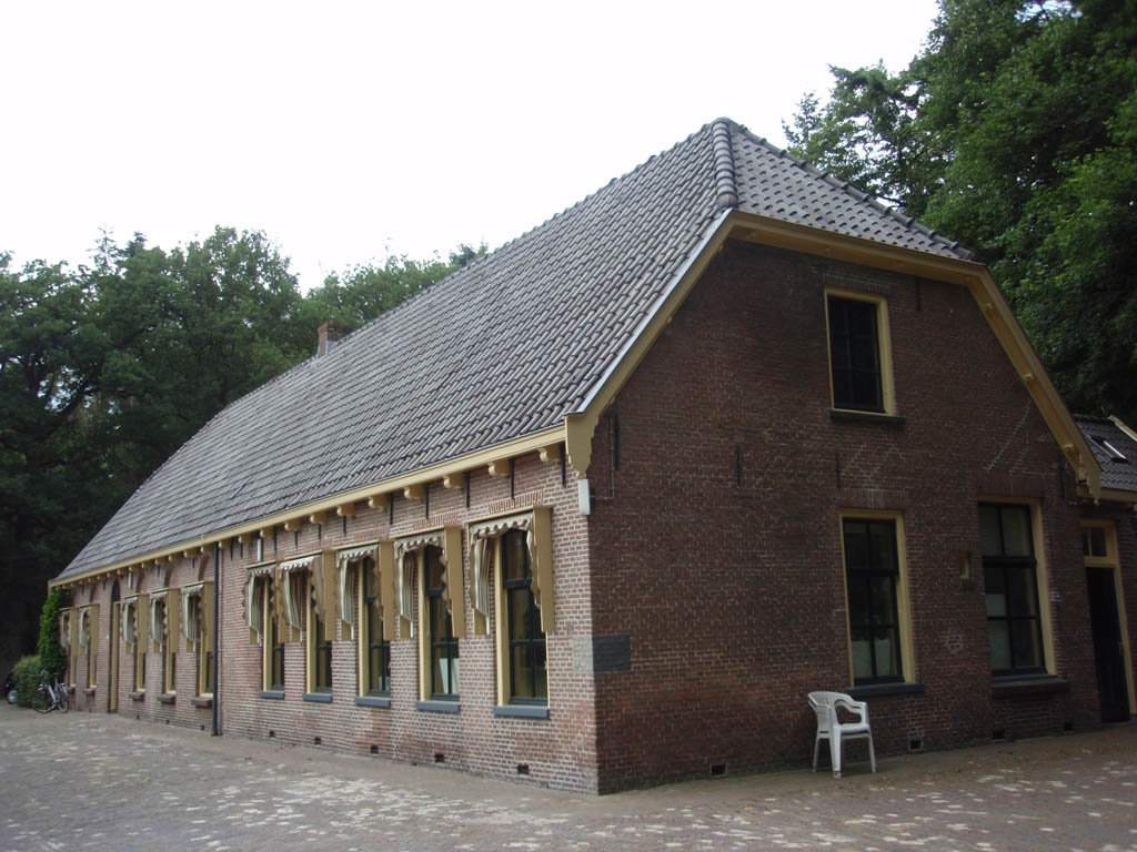 Veenhuizen, synagoge 3, 2008