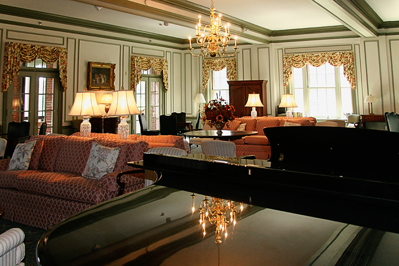 Pleasant View Retirement 