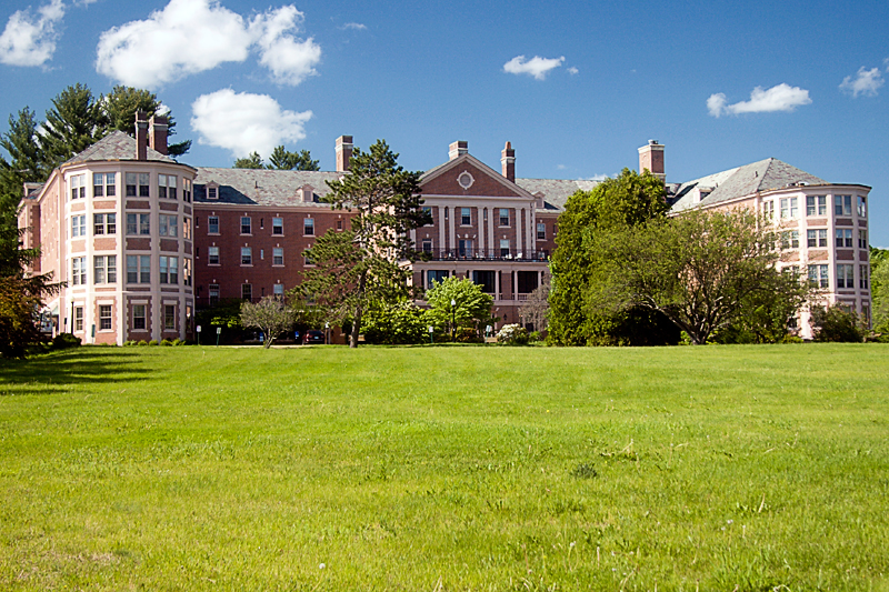 Pleasant View Retirement 
