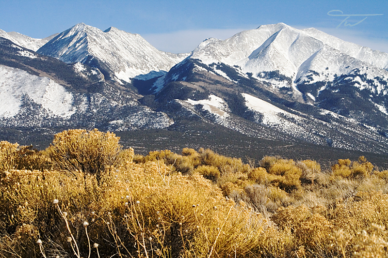 Beautiful Colorado
