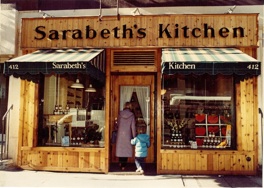 Sarabeth's (web photo)