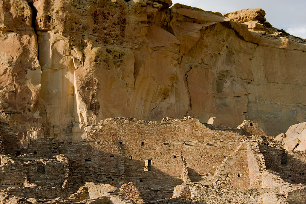 Pueblo Bonito 4