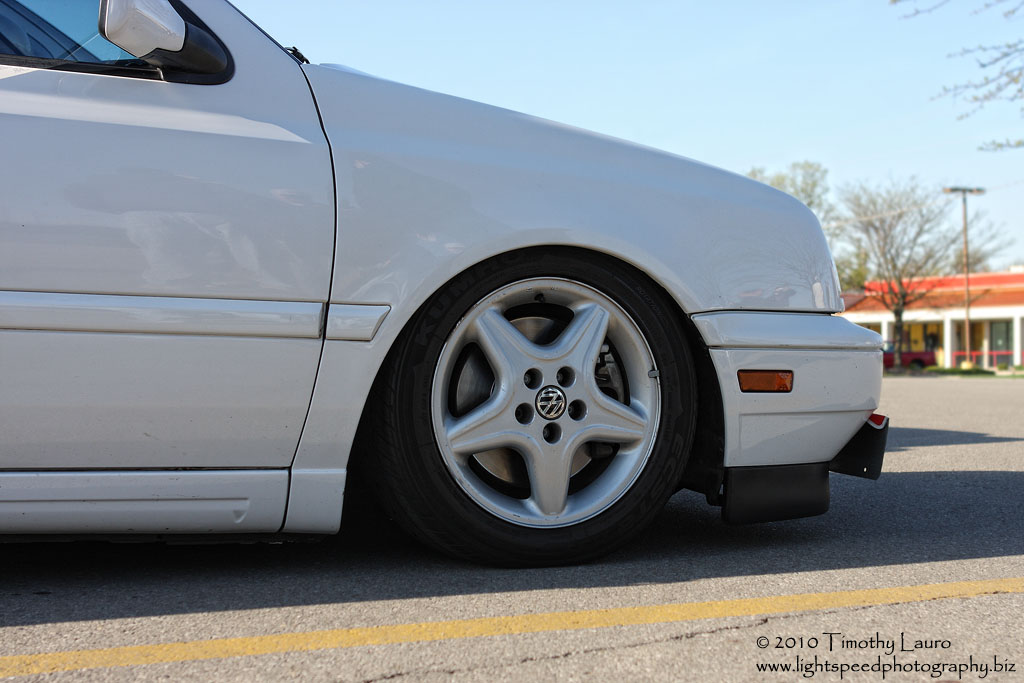 Real Low