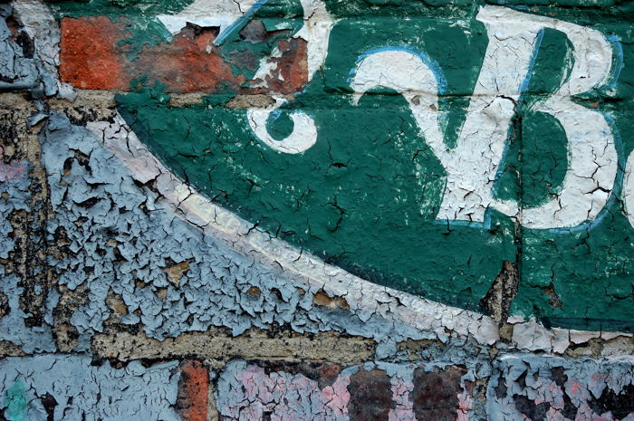 Wall #4