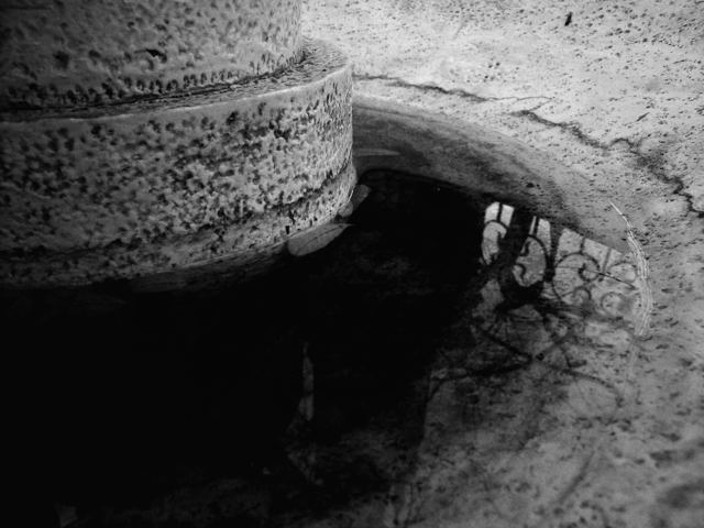 Fountain