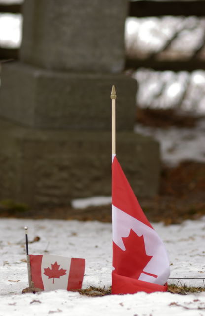 Flags