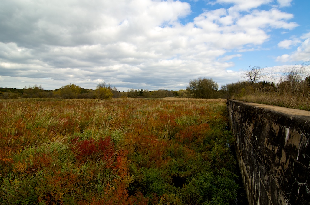 Rogers Reservoir