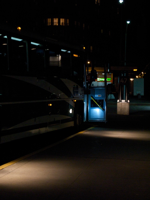 Darkness