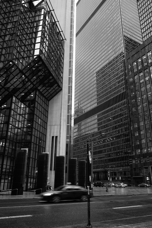 Bay St.