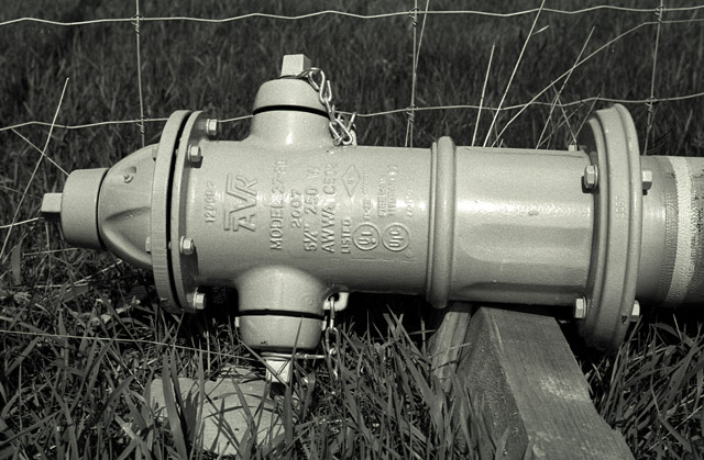 Hydrant