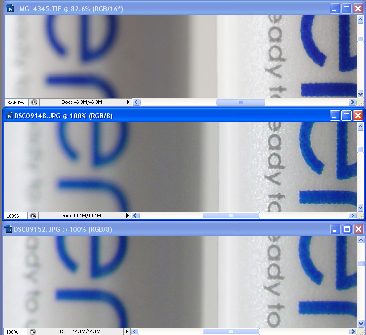 DOF Test-1